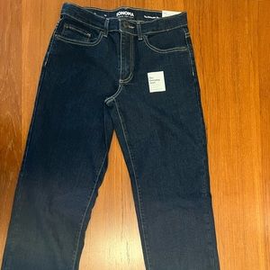 BOYS JEANS SIZE 14